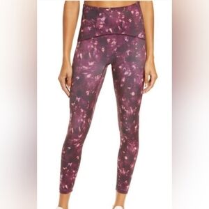 Spanx Booty Boost Active‎ Leggings size small